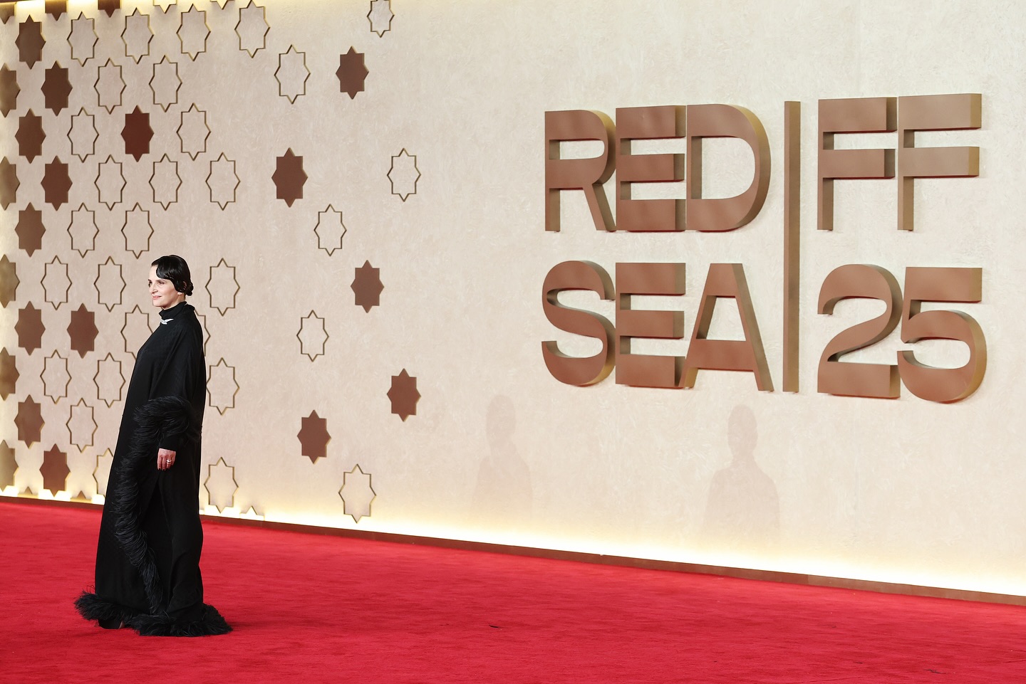 جولييت بينوش