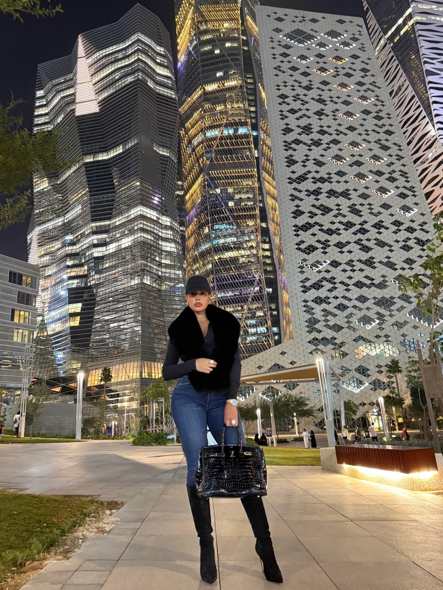 جورجينا رودريغيز