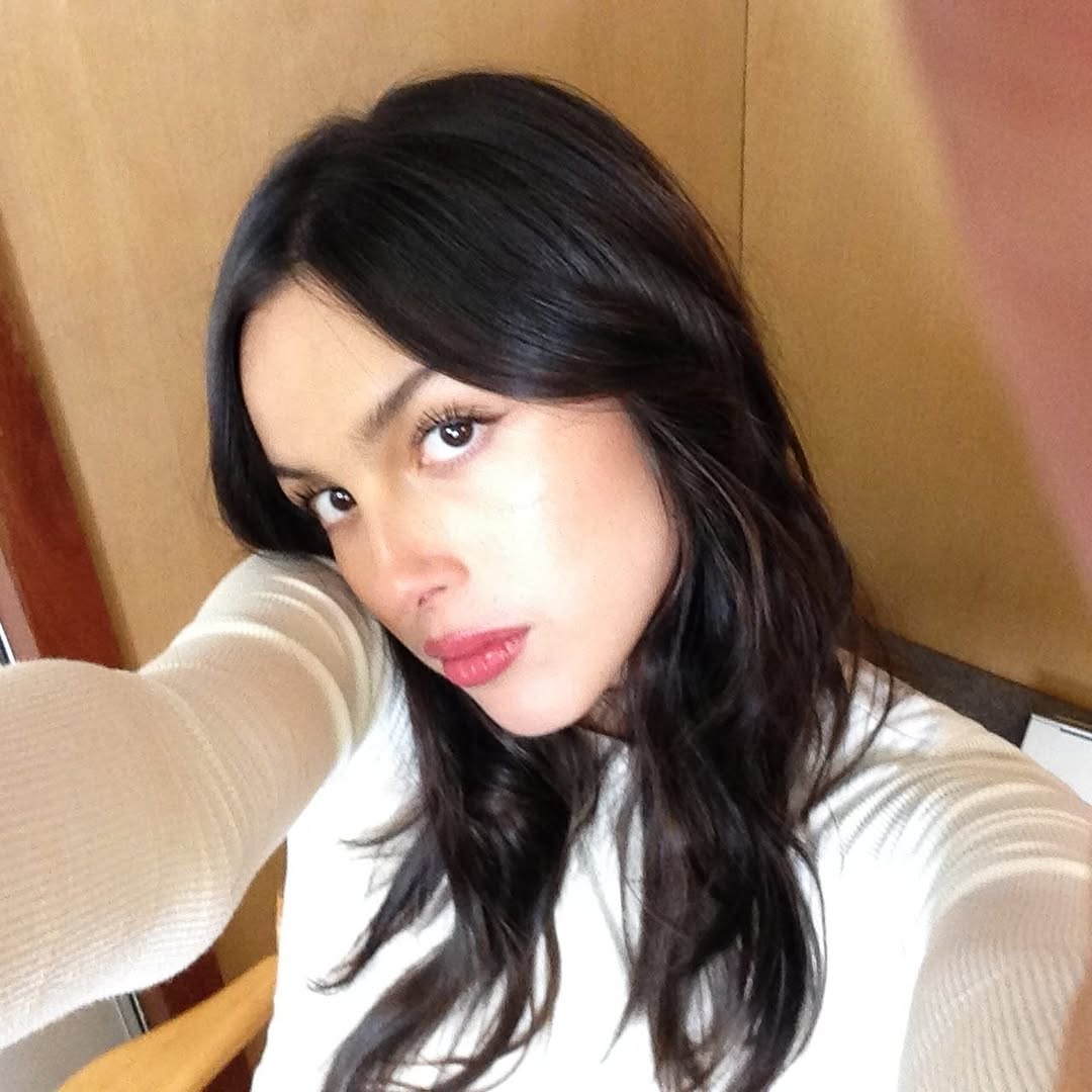 أوليفيا رودريغو