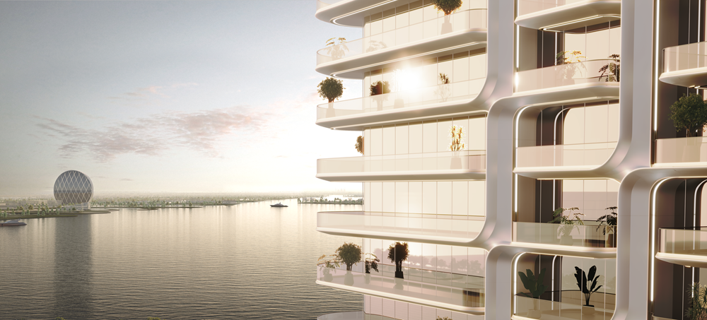 STELLAR by ELIE SAAB