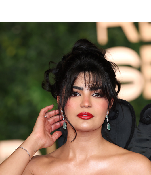 5_ميلا_الزهراني_Mila_Alzahrani_تصوير__Daniele_Venturelli__بواسطة_Getty_Images