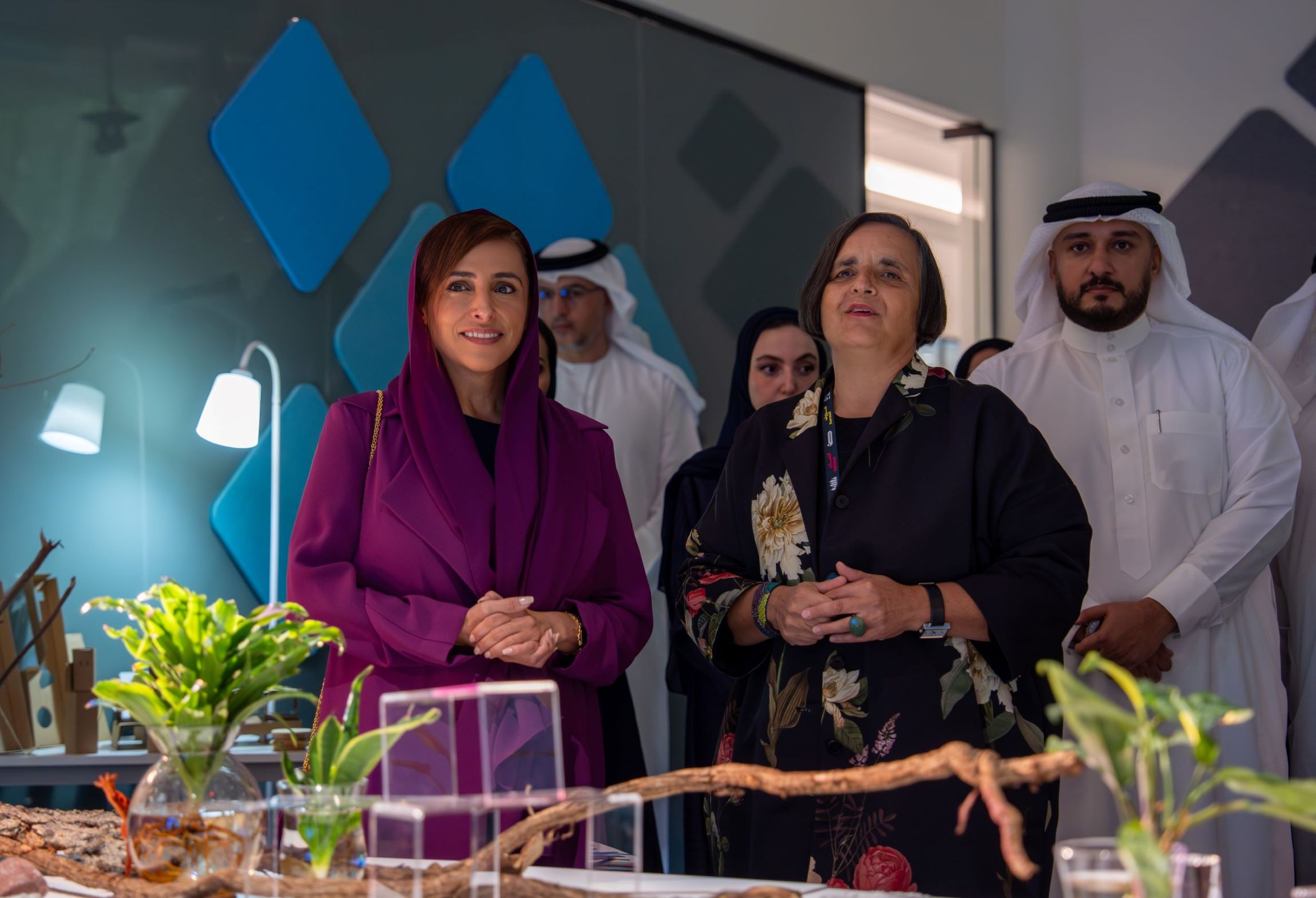"مؤتمر القرائية للطفولة المبكرة 2025"