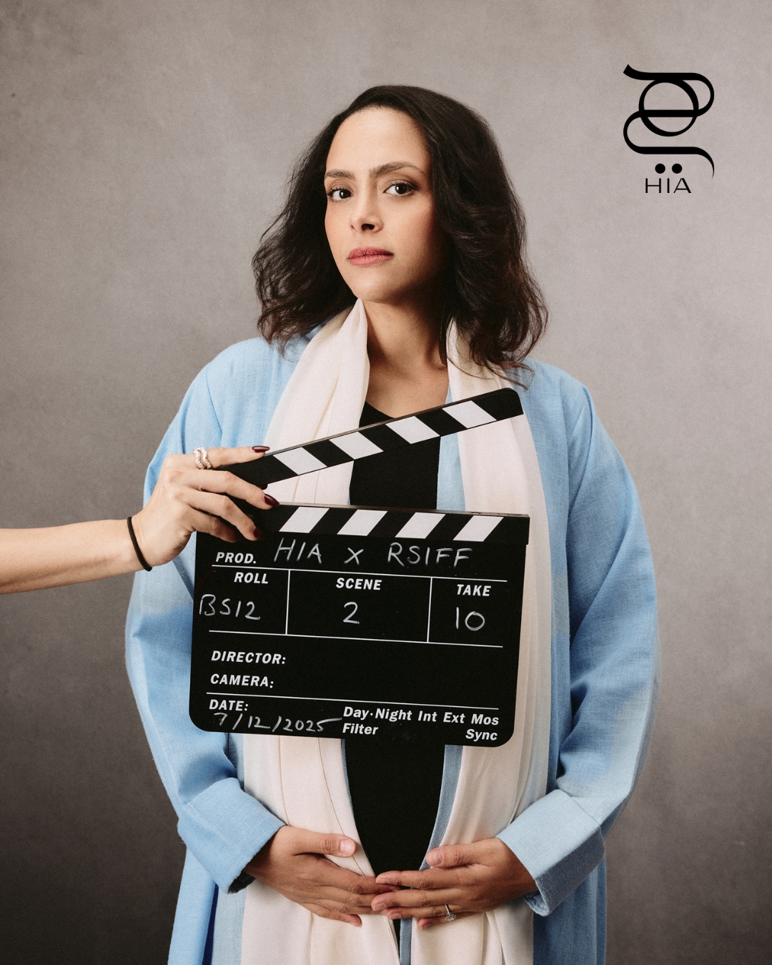 النجمة السعودية أضوى الفهد