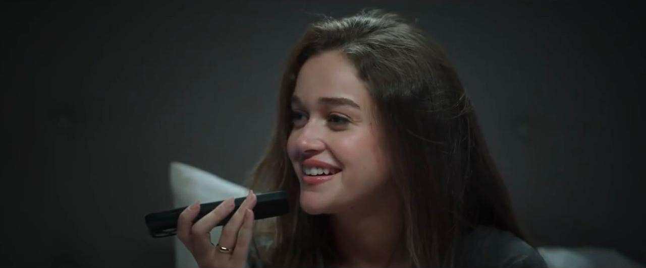 ق