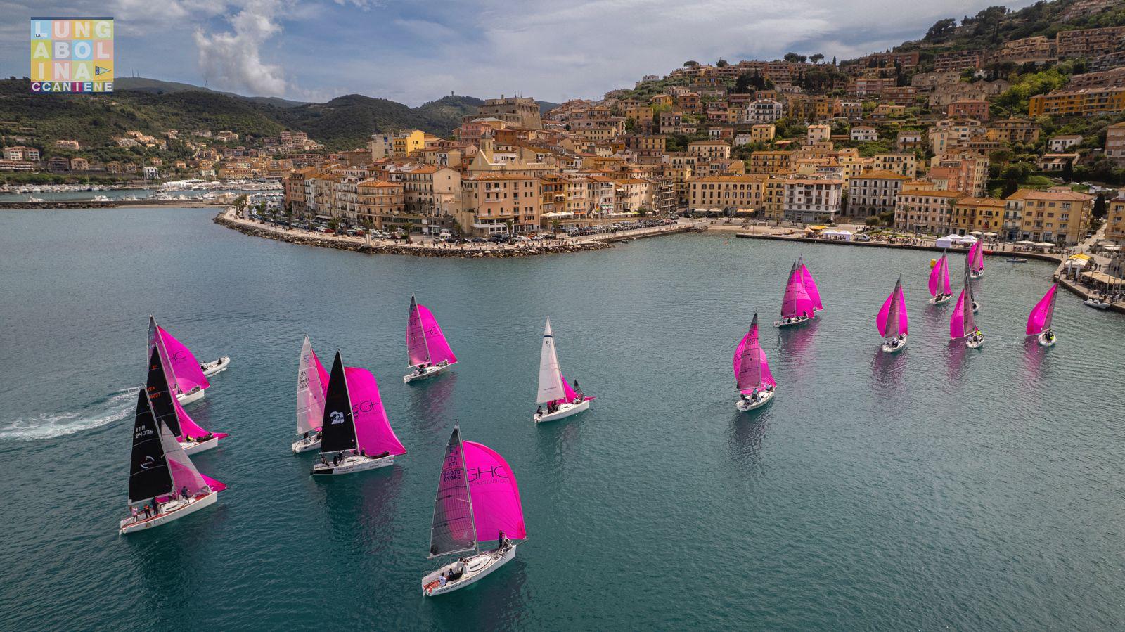 Monte Argentario مونتي أرجنتاريو 