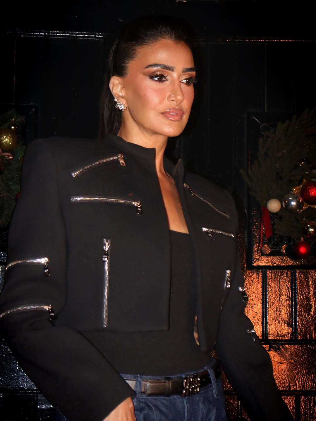 غادة عبد الرازق