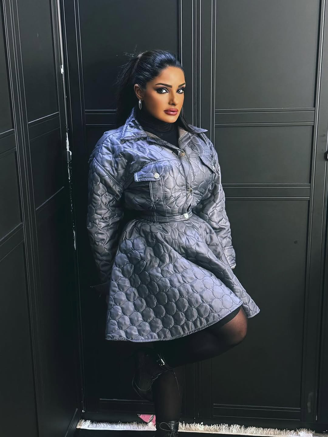 مرام البلوشي