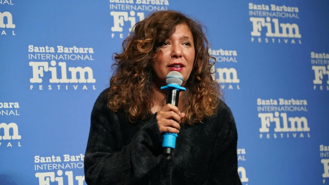 المخرجة كوثر بن هنية