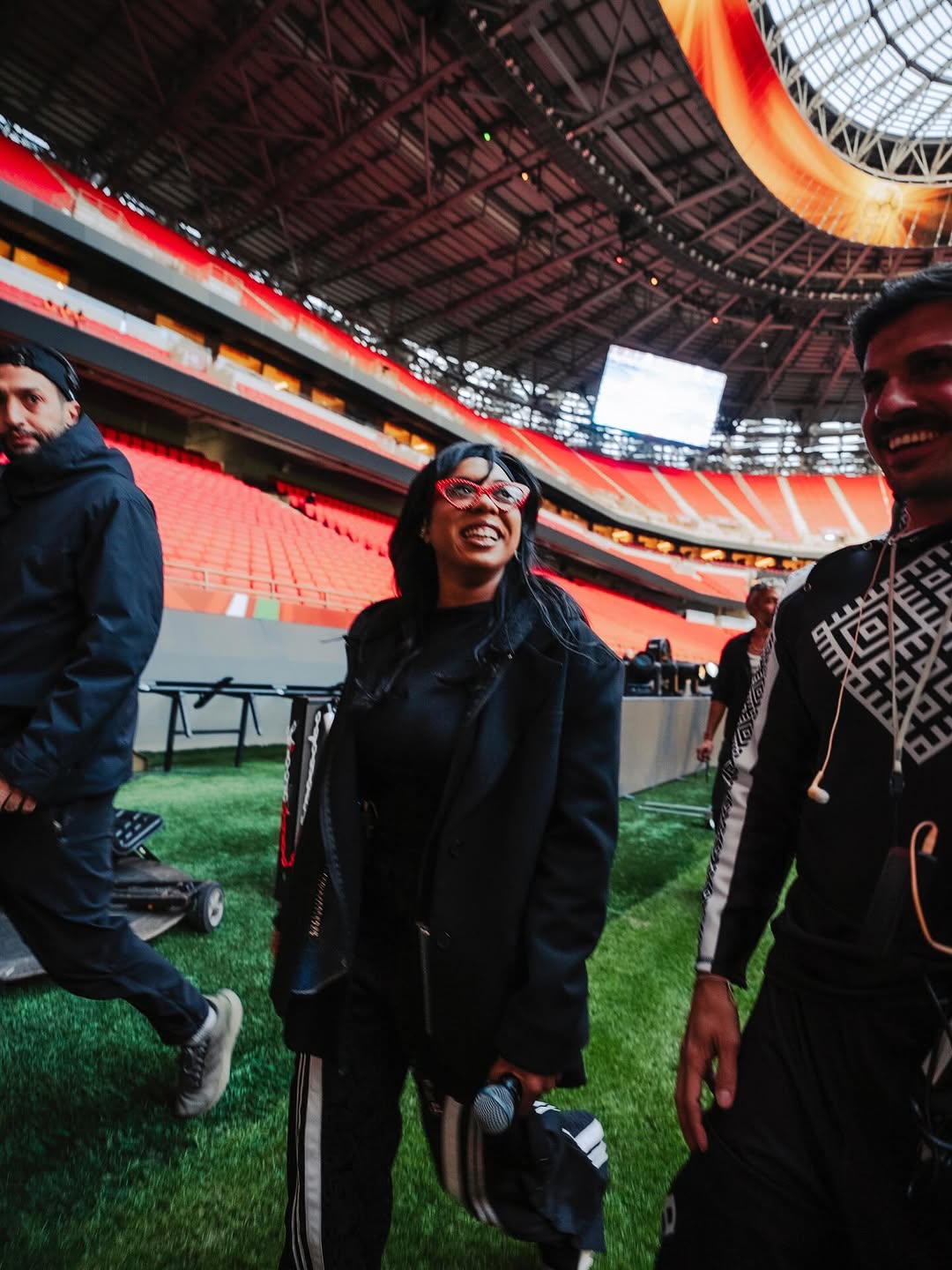 المطربة المغربية جيلان