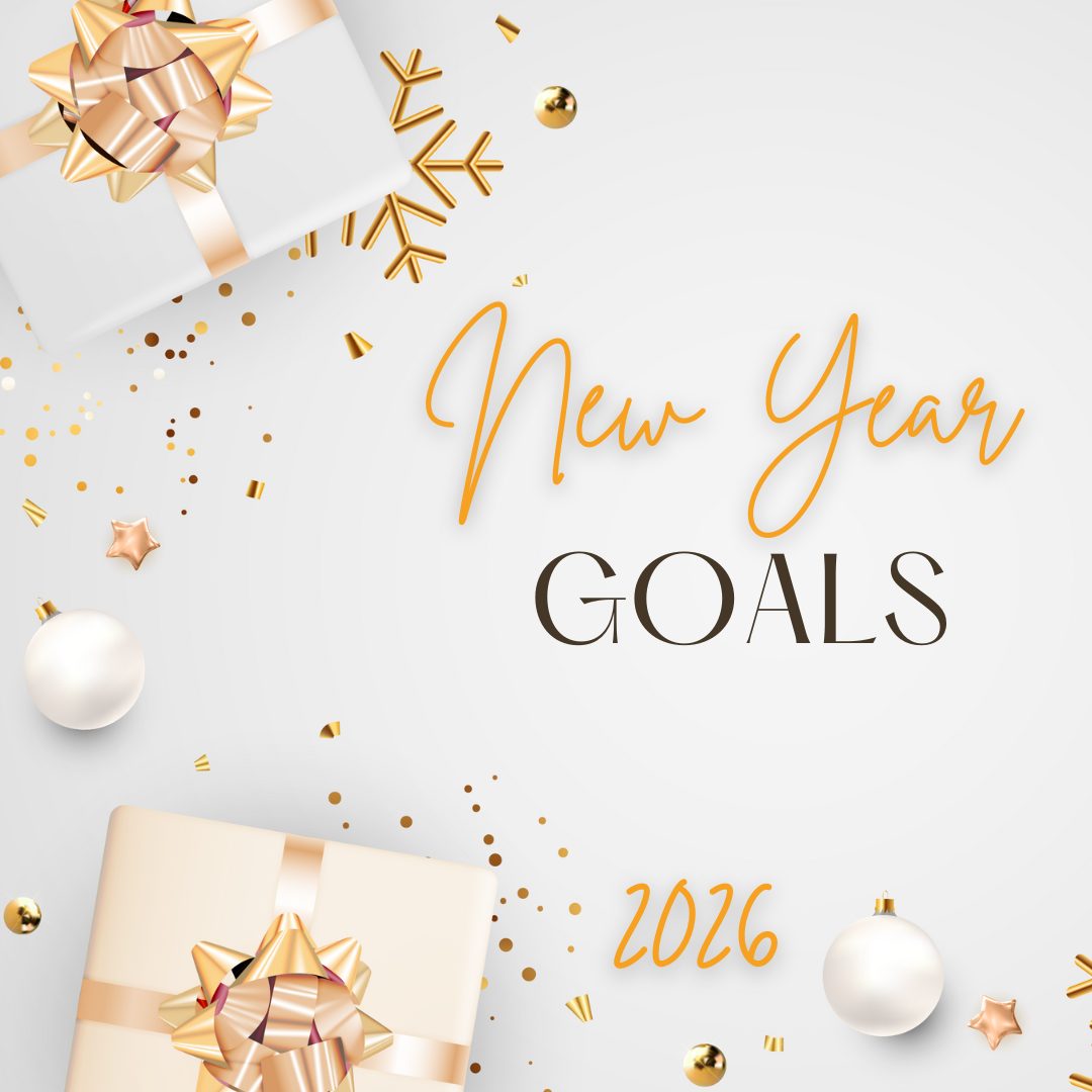 كيف أحدد أهداف السنة