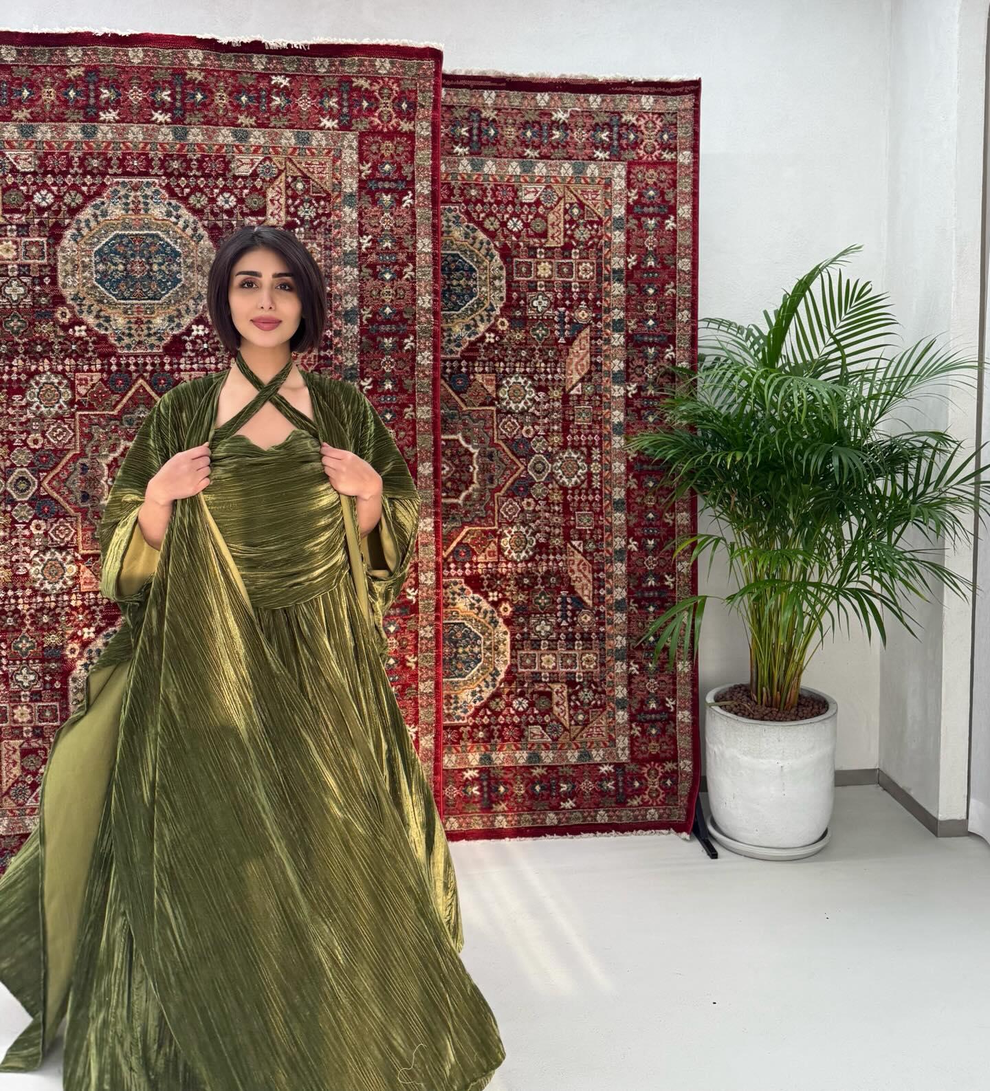 هنادي الكندري 