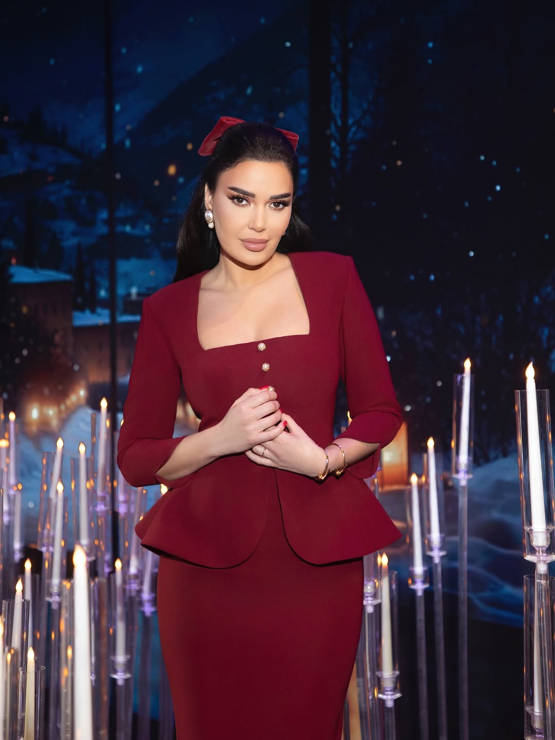 سيرين عبد النور