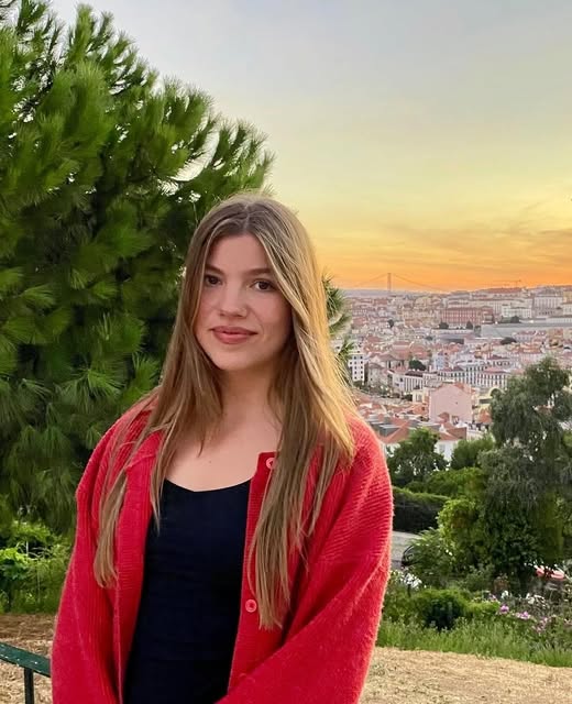الأميرة صوفيا