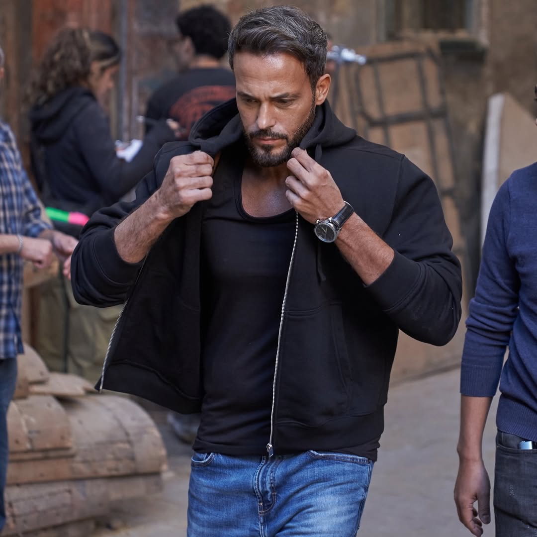 يوسف الشريف