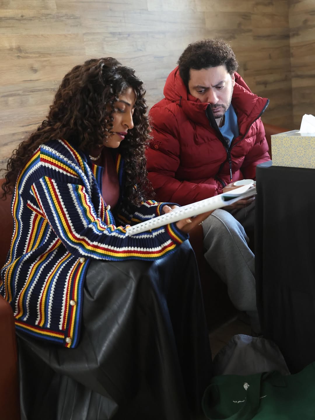 شجون الهاجري