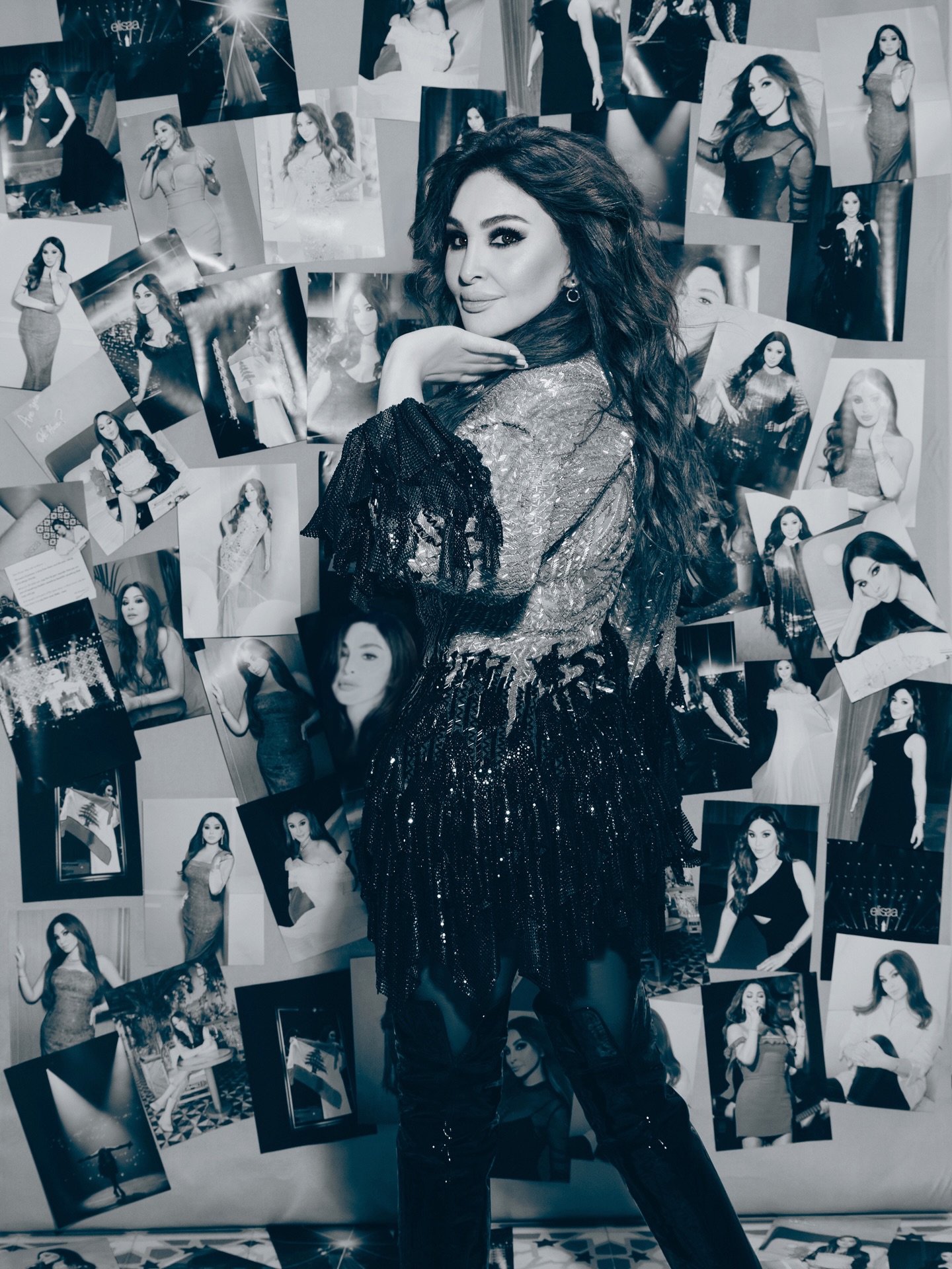إليسا