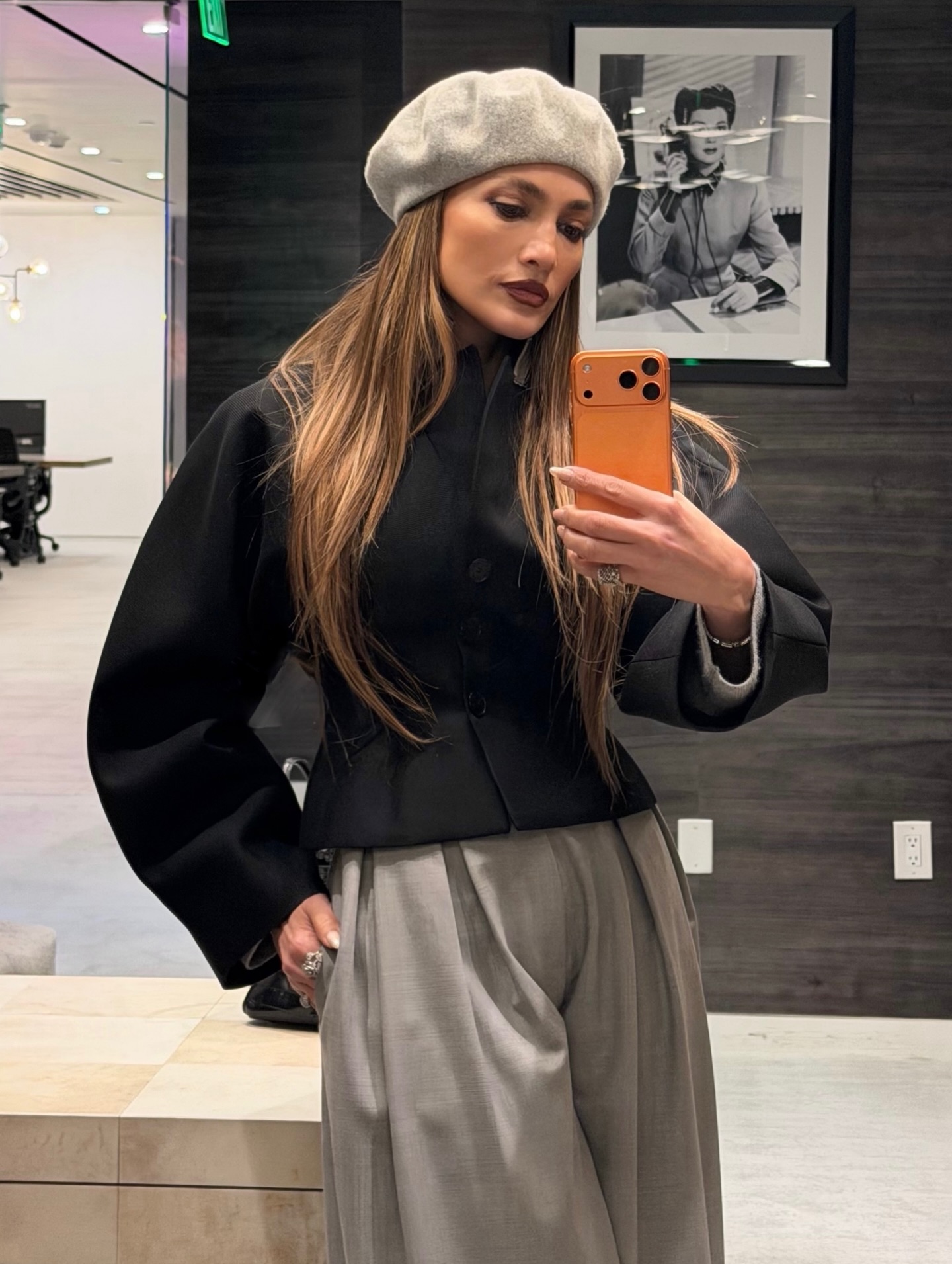 جينيفر لوبيز