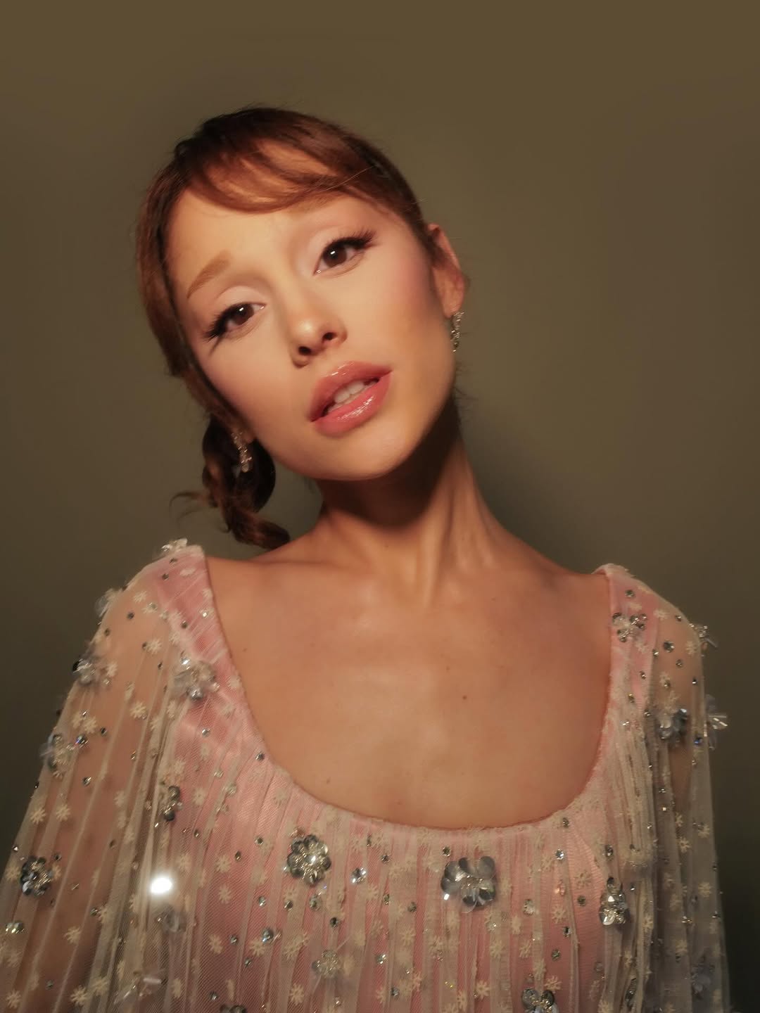 أريانا غراندي