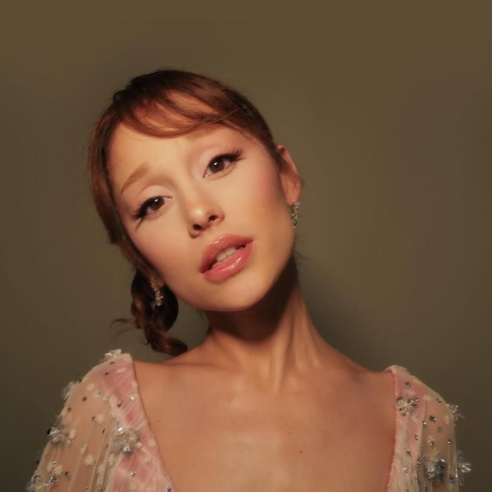 أريانا غراندي