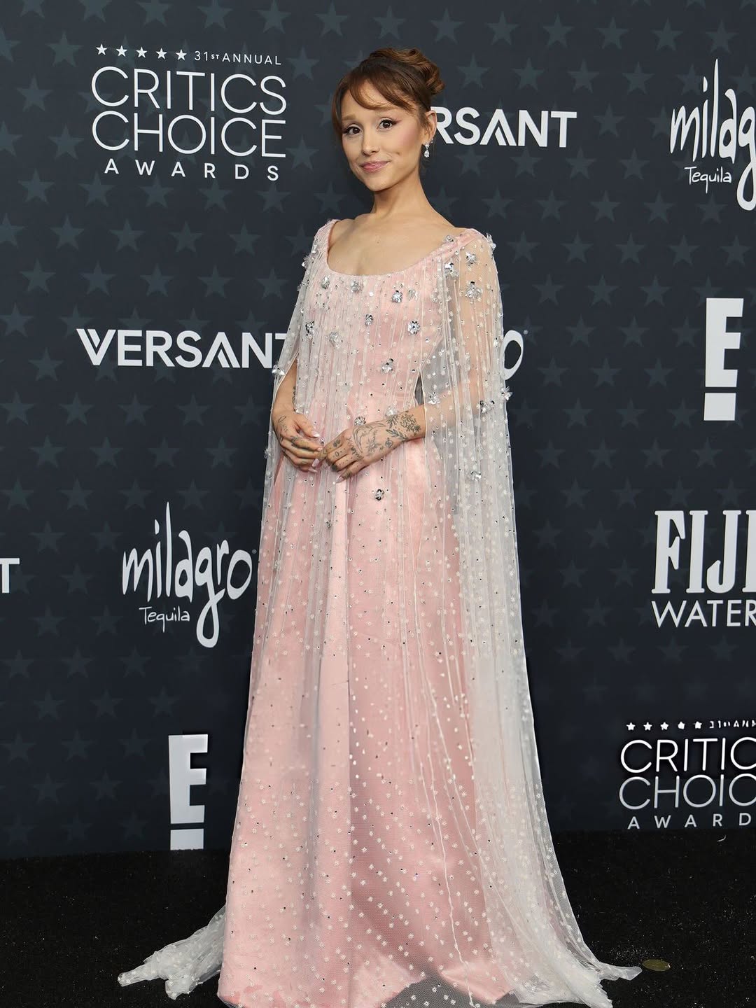 أريانا غراندي