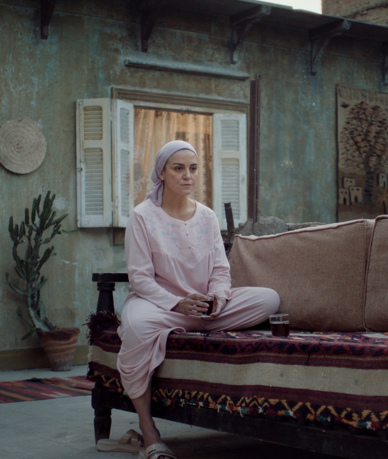 ريهام عبد الغفور 