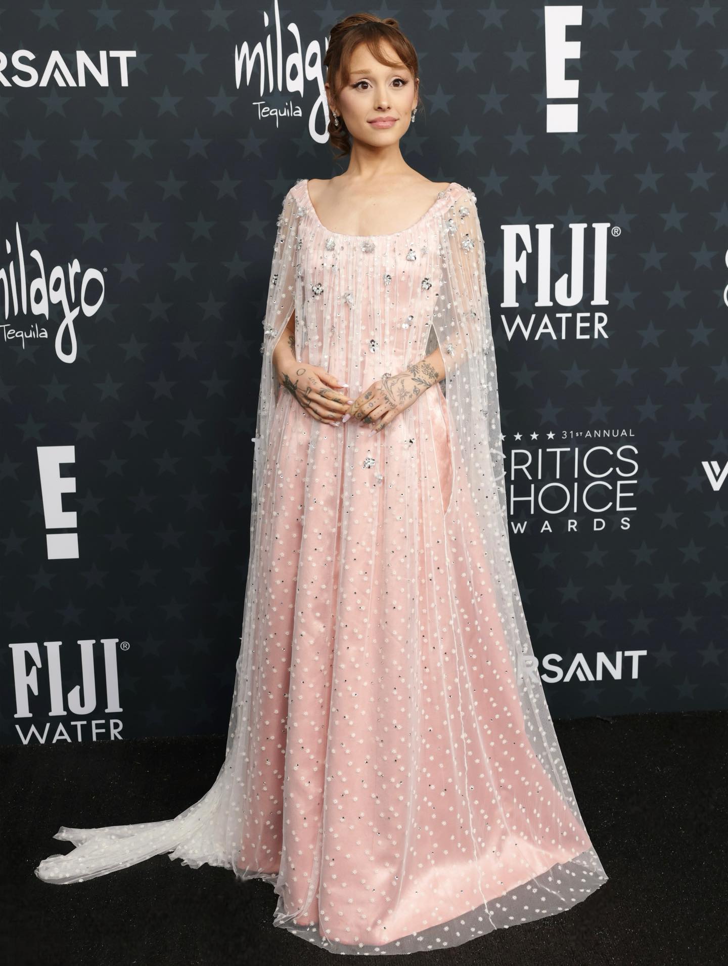 أريانا غراندي