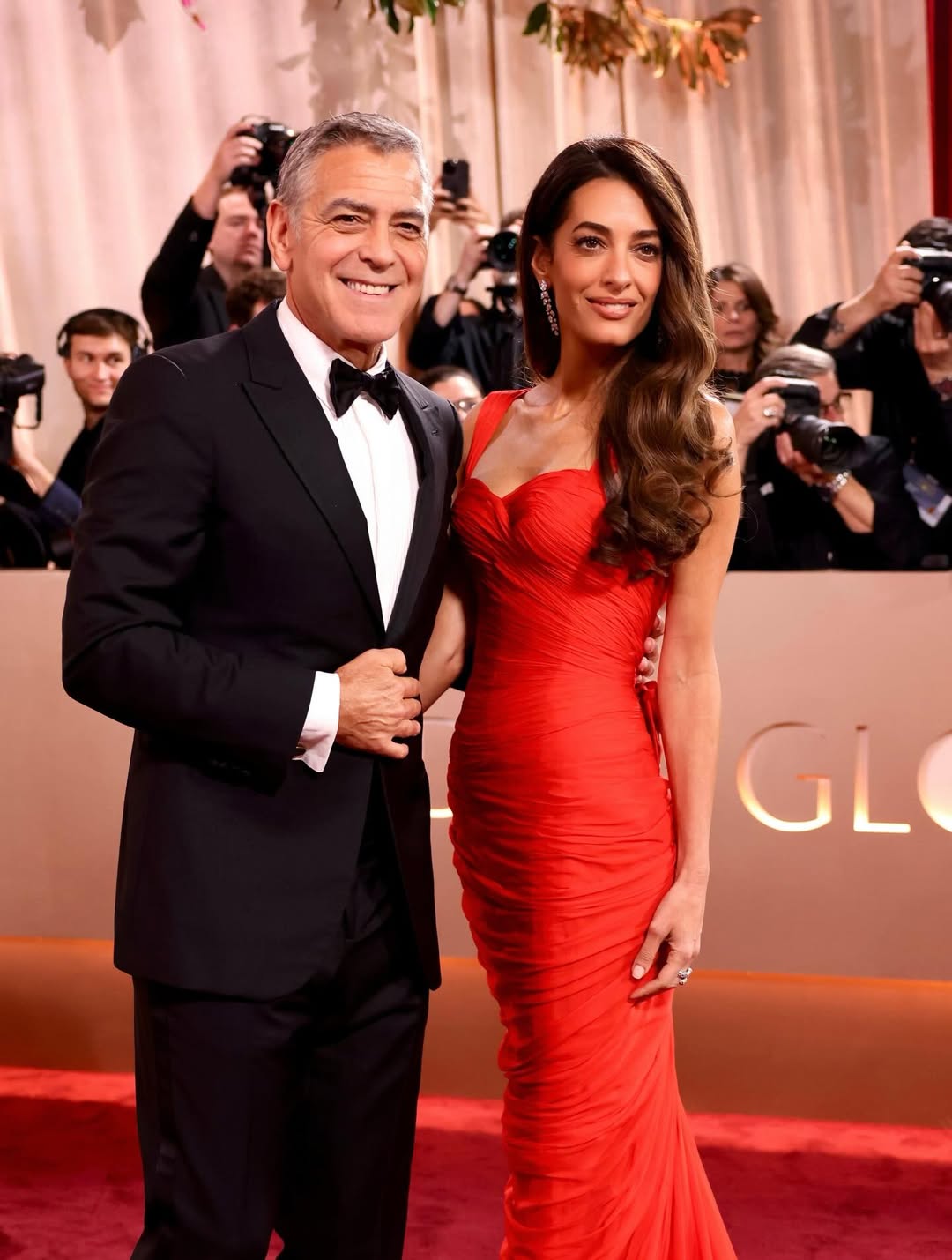 لمسة خاصة: روتين عناية جورج كلوني