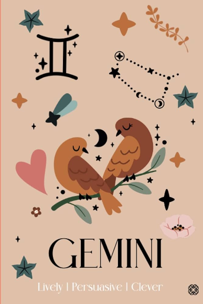 موسم برج الجوزاء وأثره الإيجابي والسلبي على كل الأبراج الفلكية