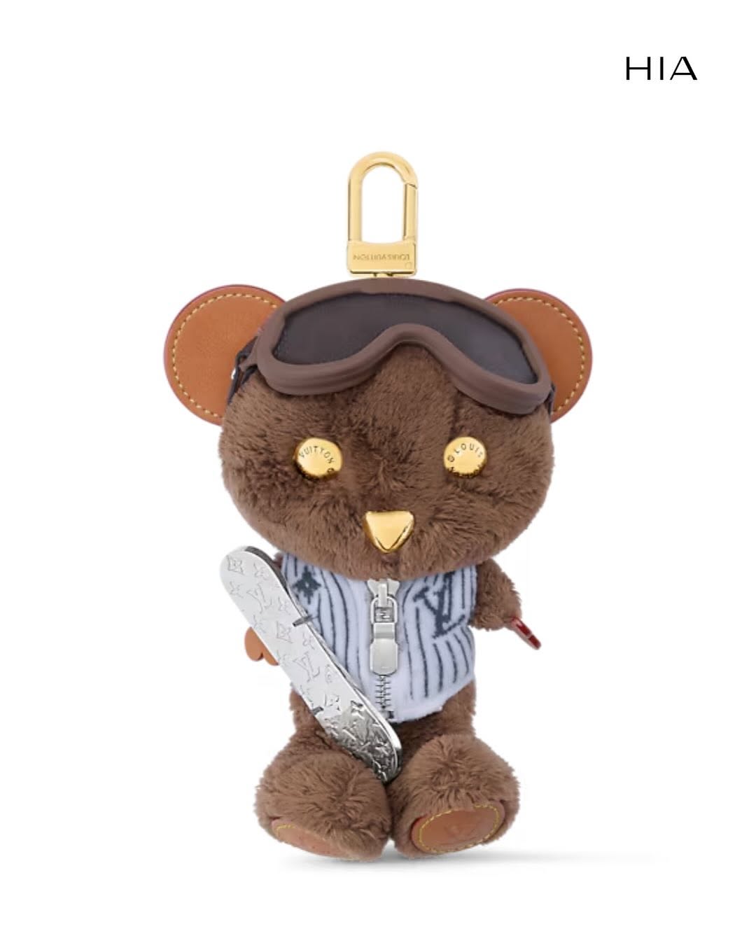 صيحة الـBag Charms لعام 2026