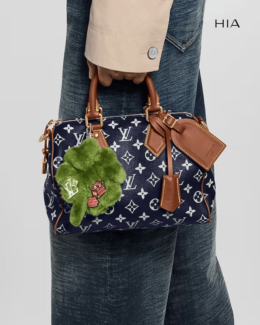 صيحة الـBag Charms لعام 2026