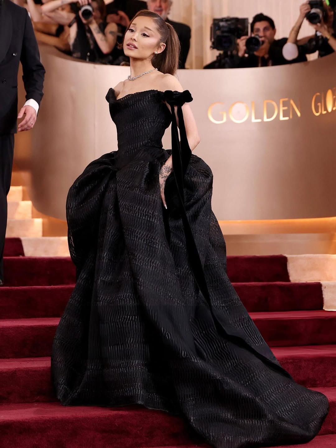 أريانا غراندي