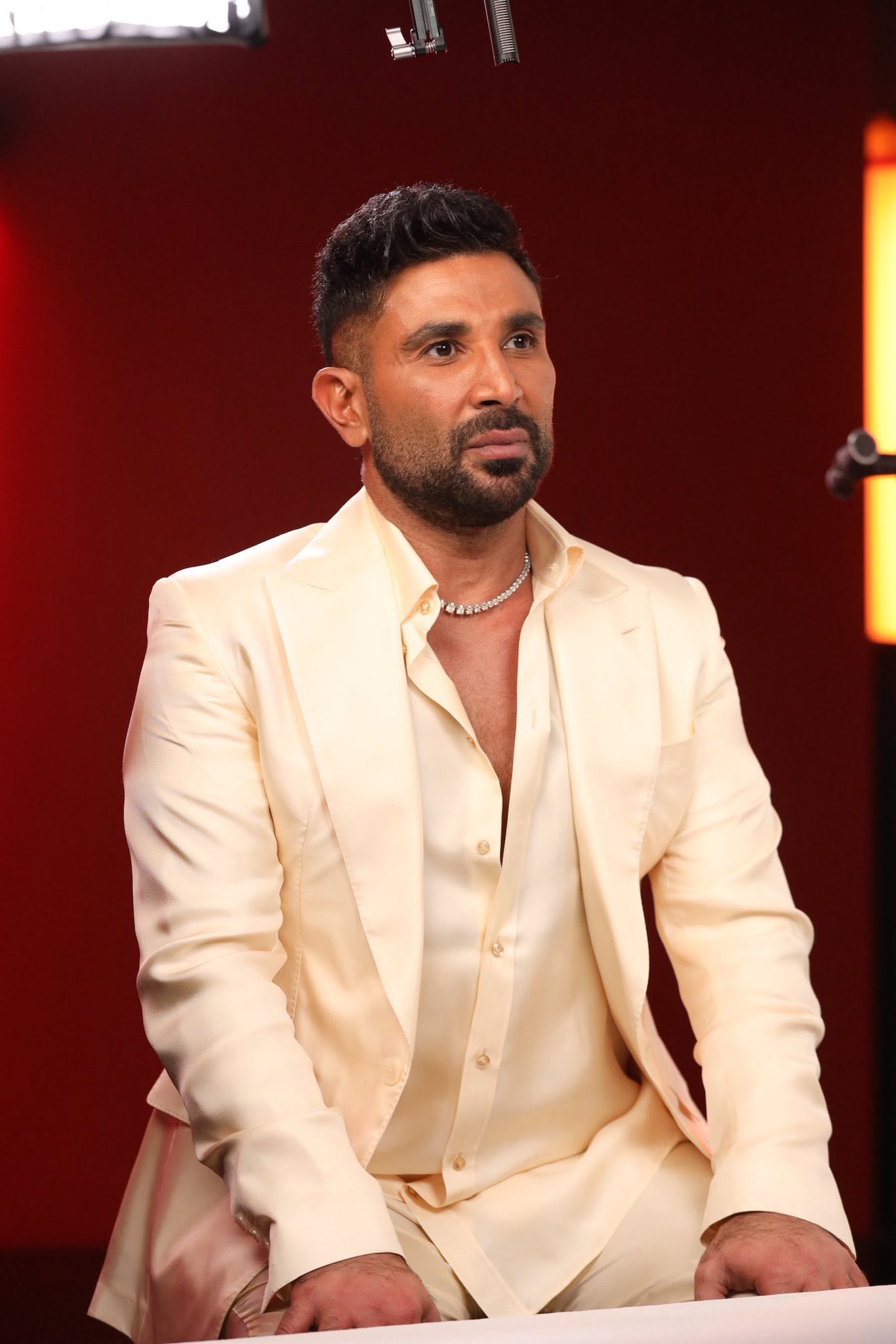 أحمد سعد