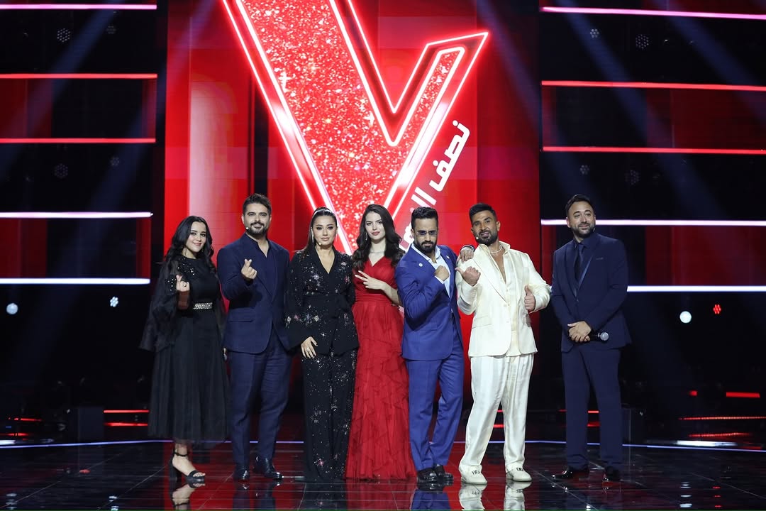 "ذا فويس" يصل محطته الأخيرة