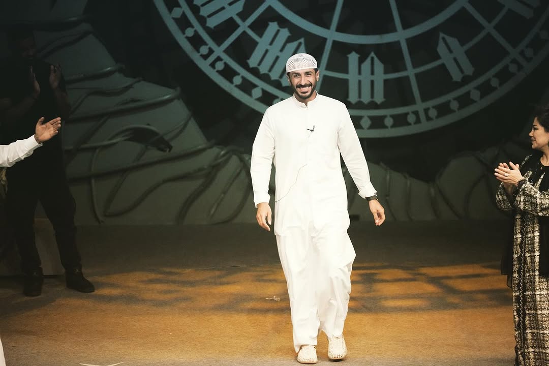 حمد العماني