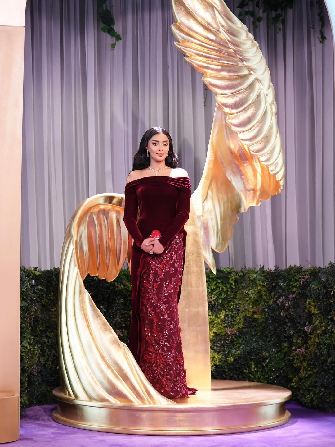 أميرة الشريف