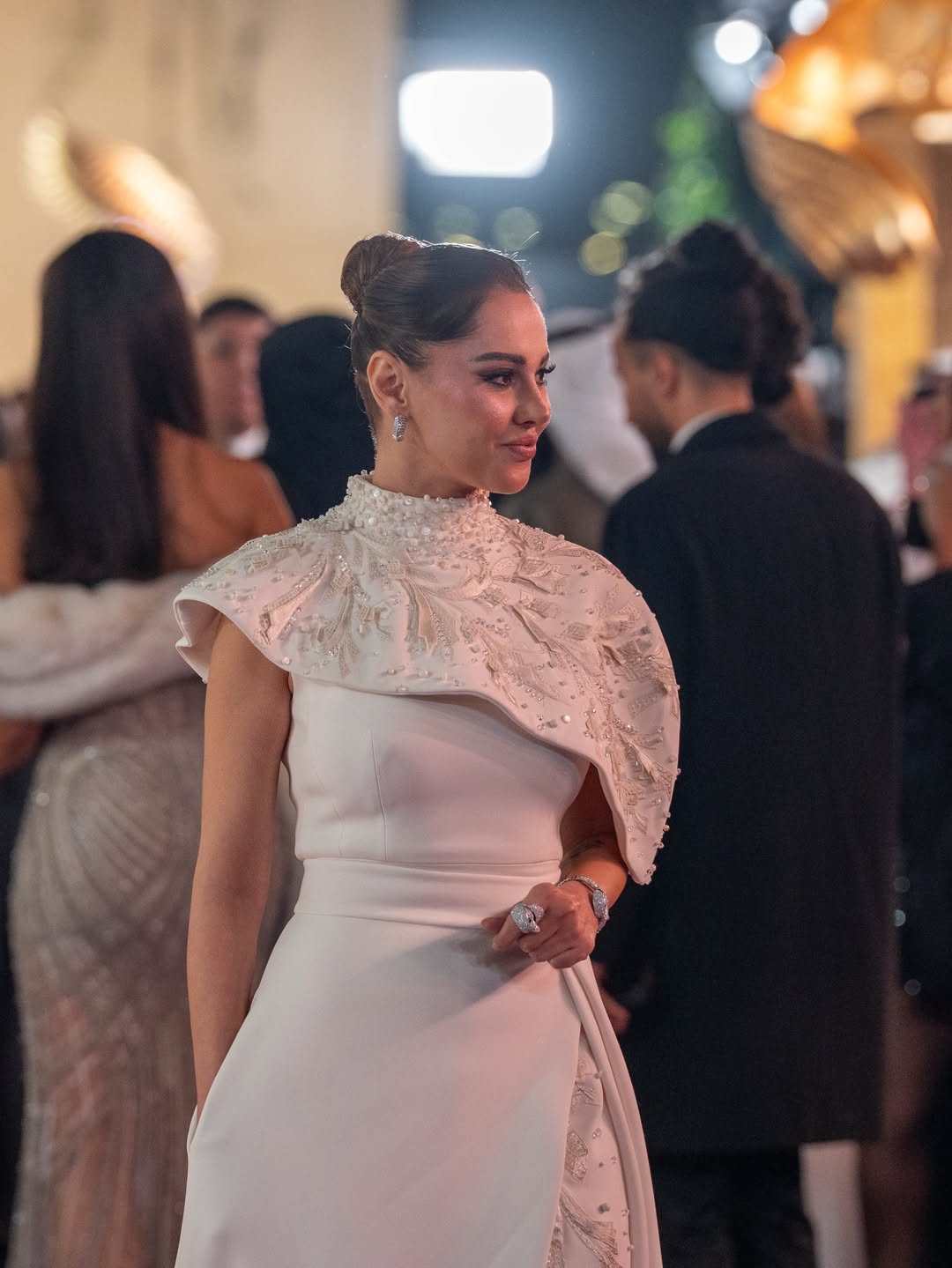 ياسمين رئيس