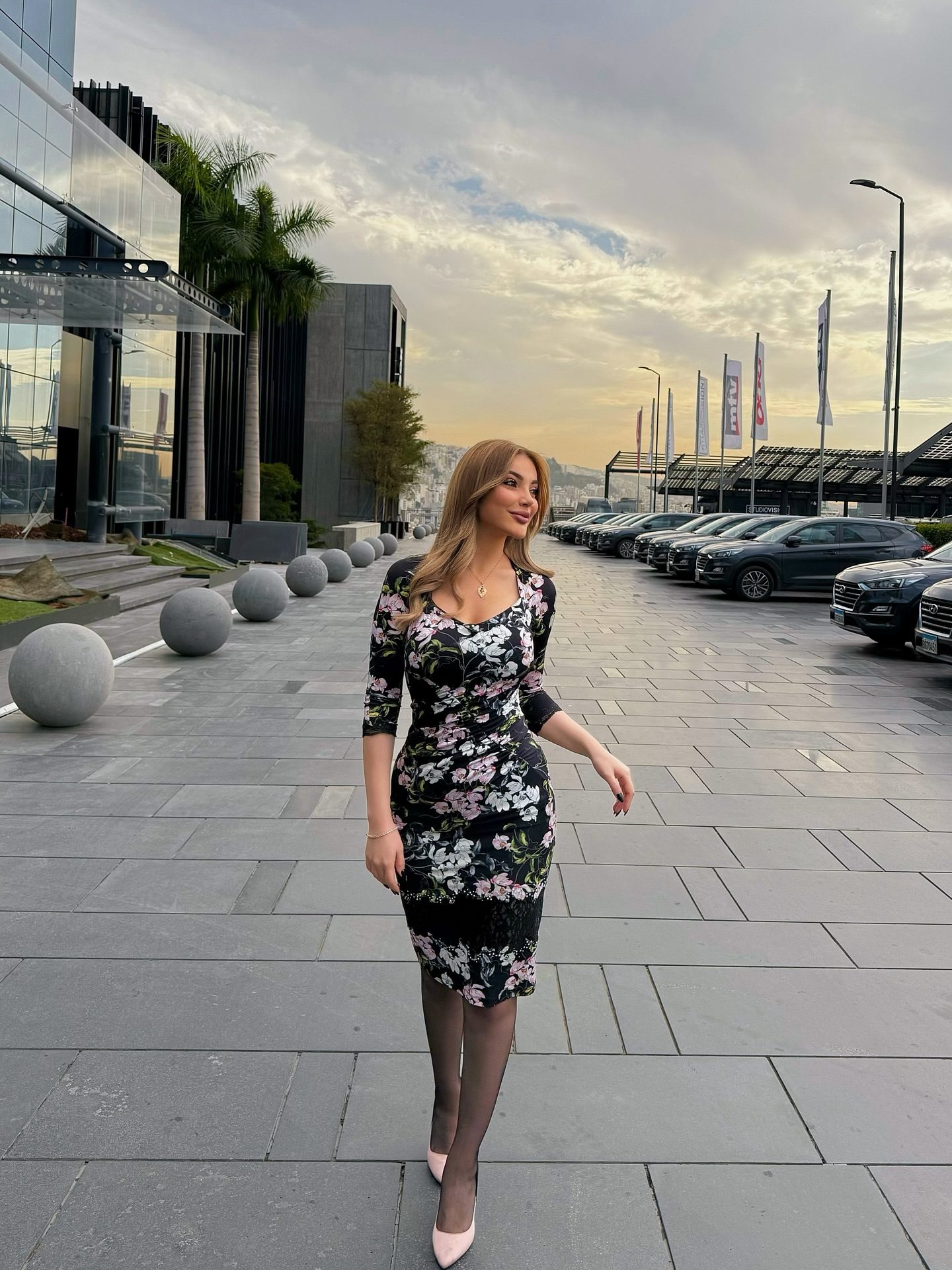 أملي الجزائري