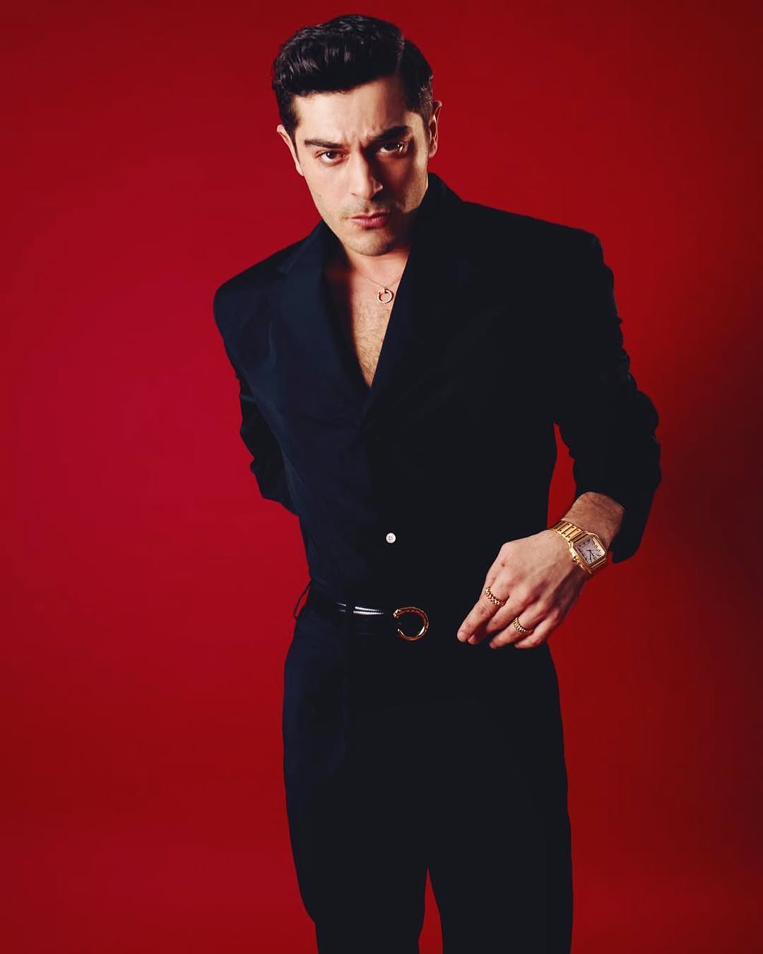 بوراك دينيز