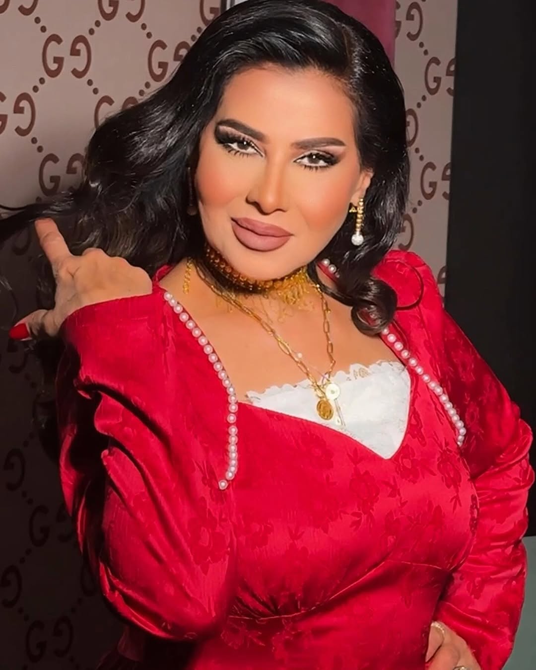 باسمة حمادة