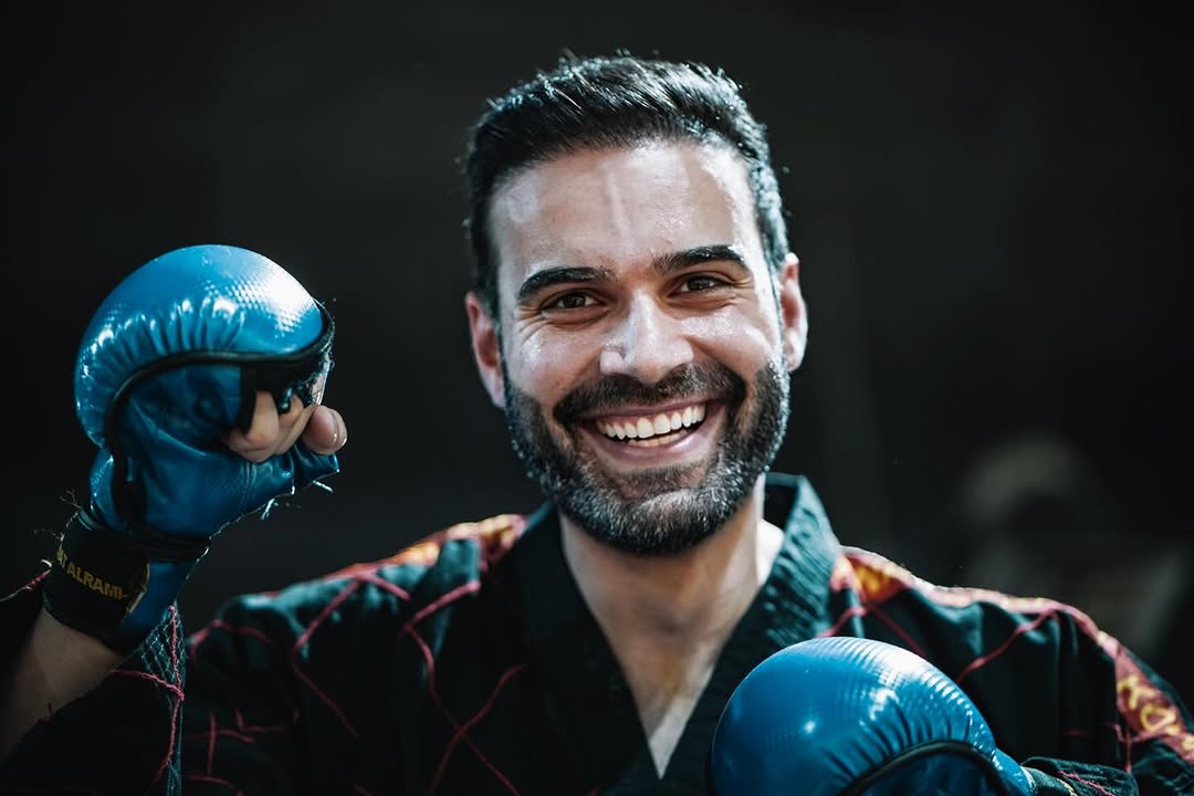 سعود بوشهري