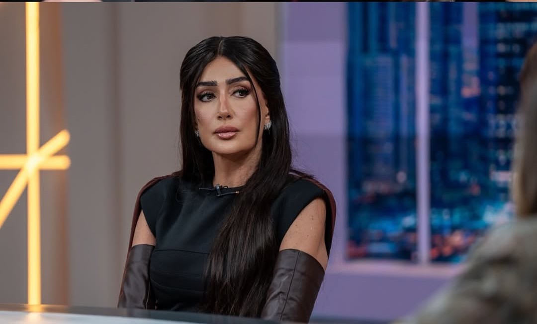 غادة عبد الرازق