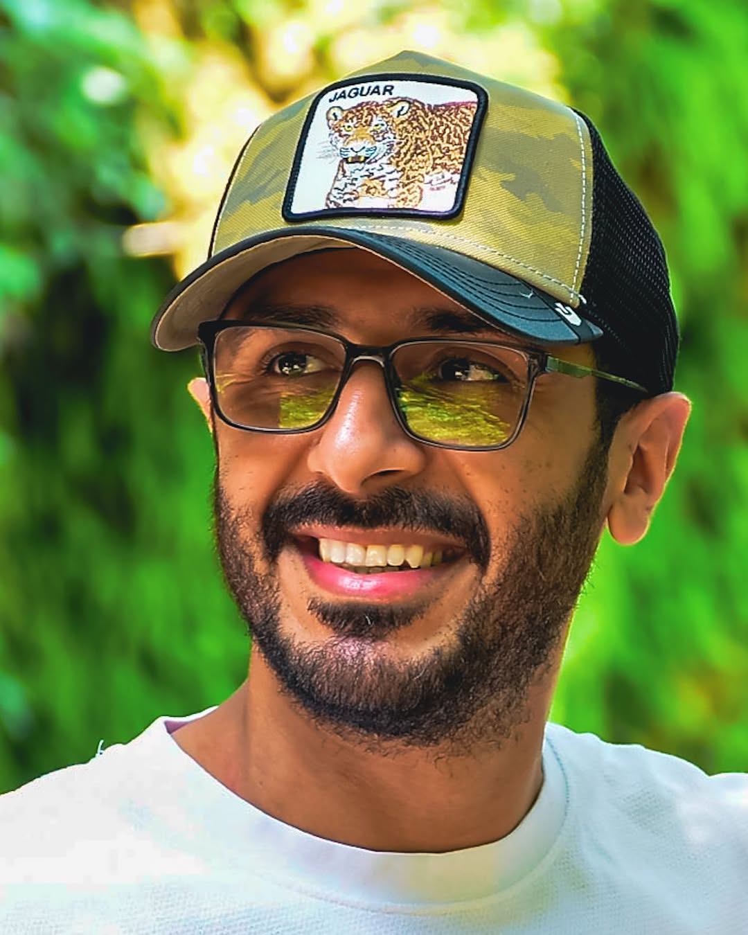 حمد العماني