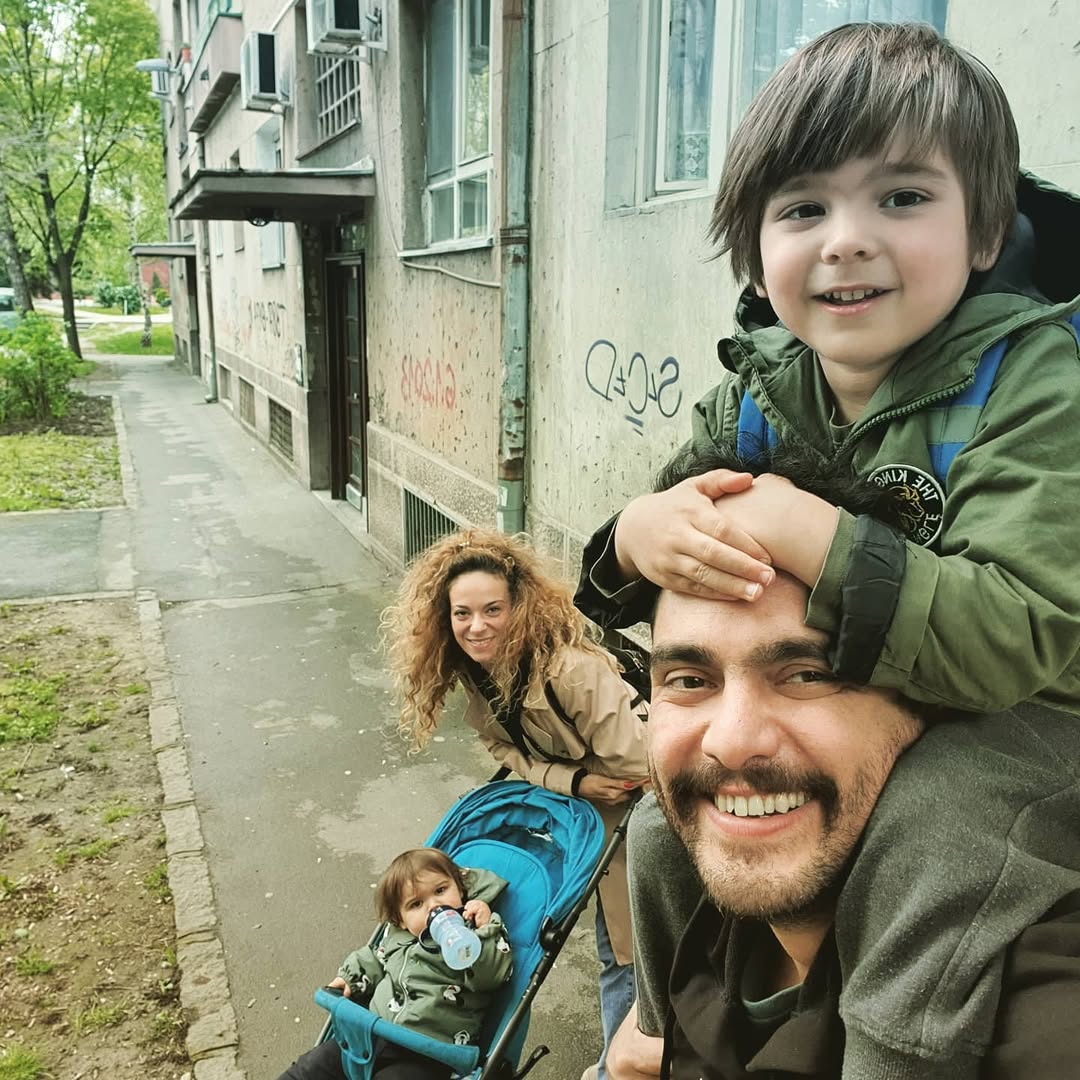 سامر إسماعيل