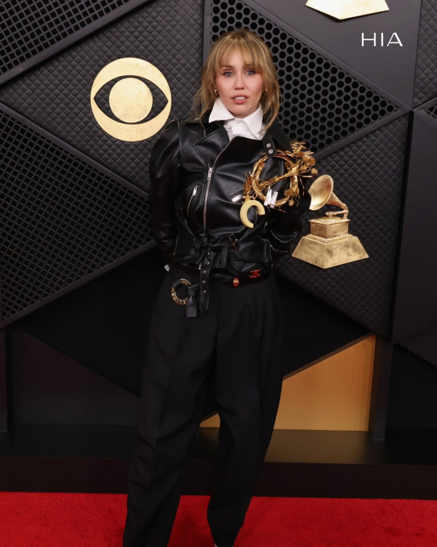 مايلي سايرس