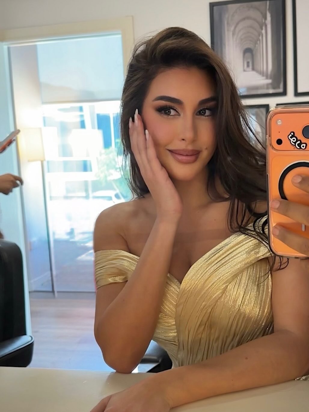 ياسمين صبري