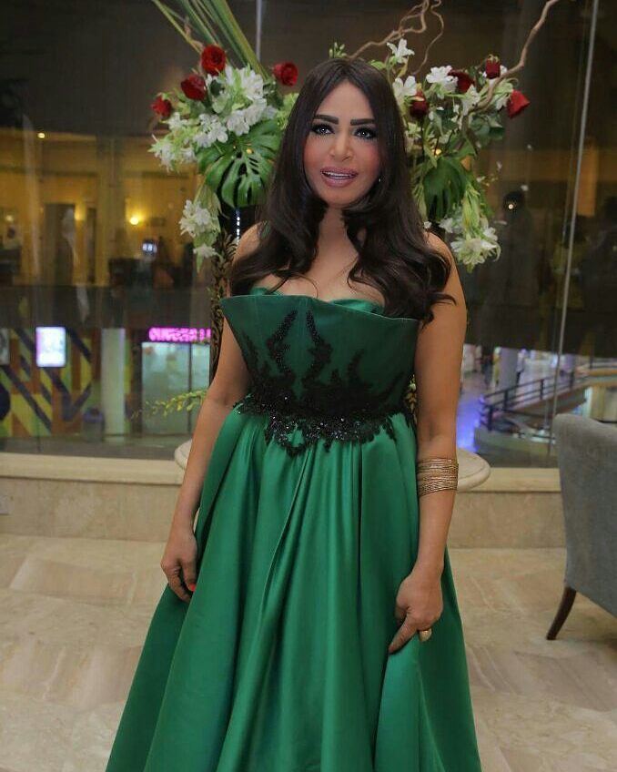 سلوى خطاب