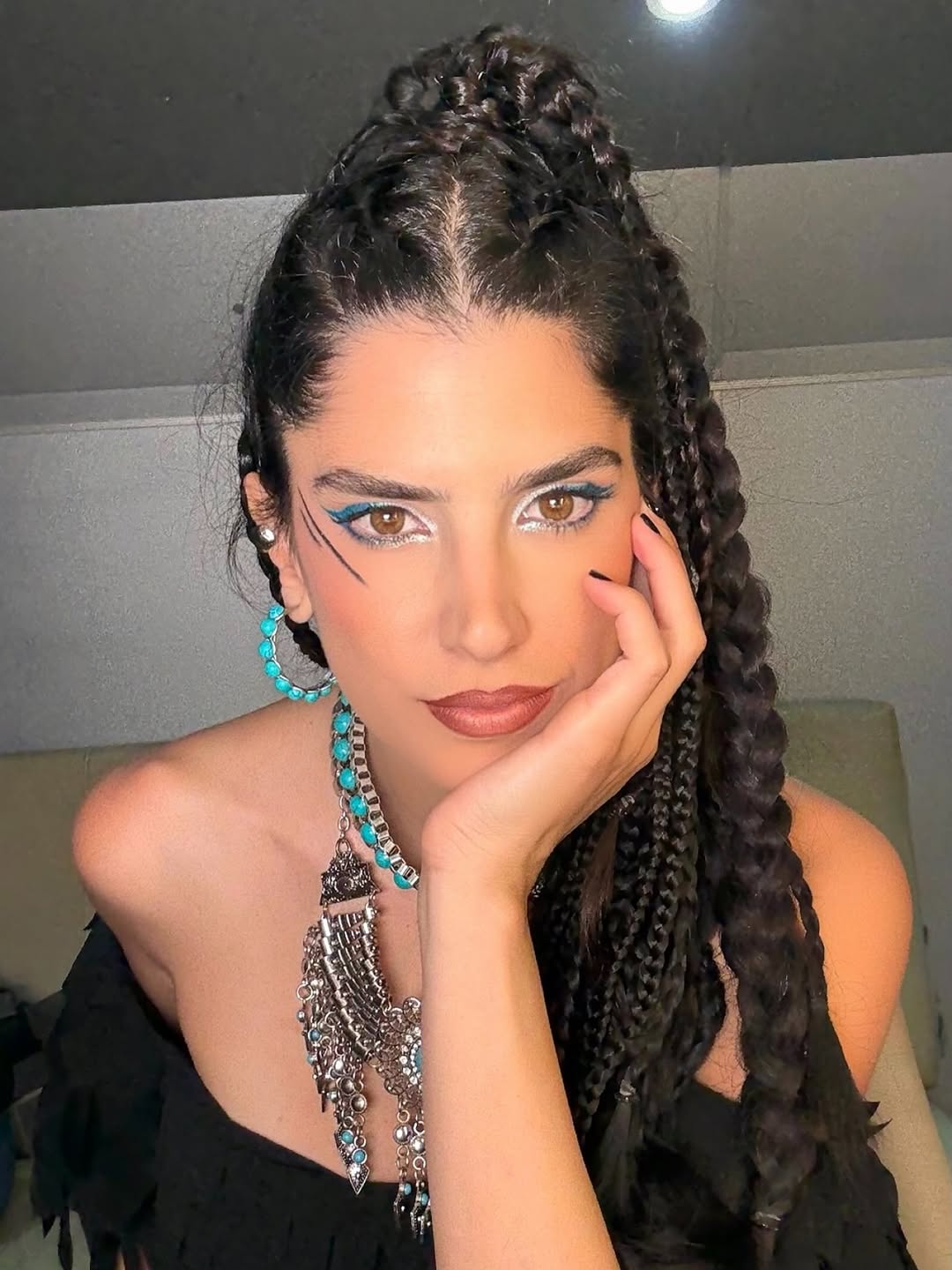 كارمن بصيبص