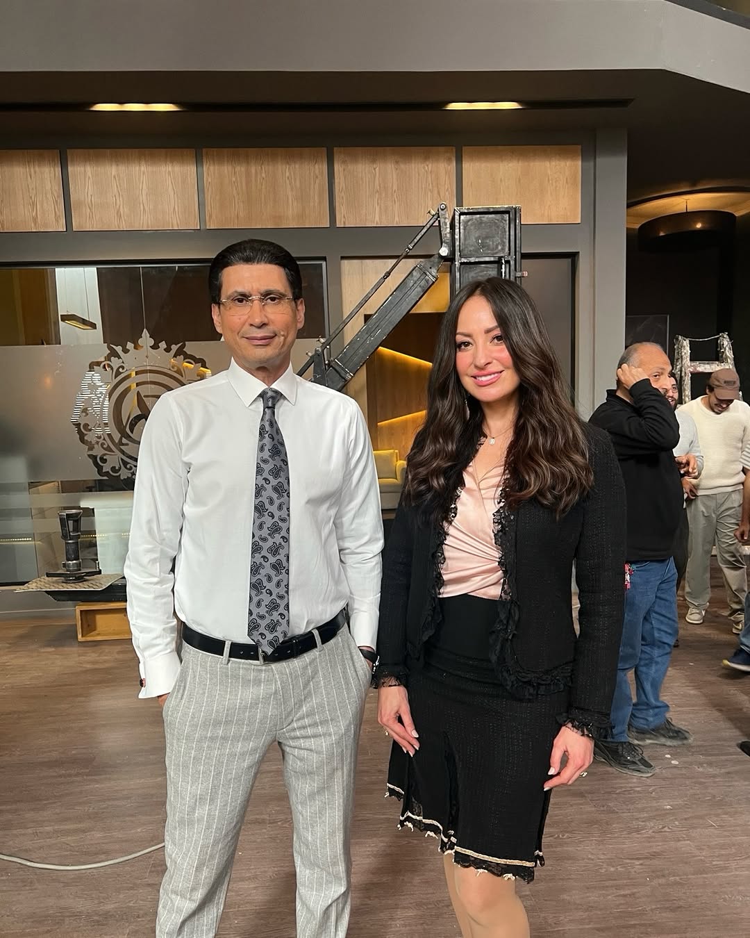 نرمين الفقي