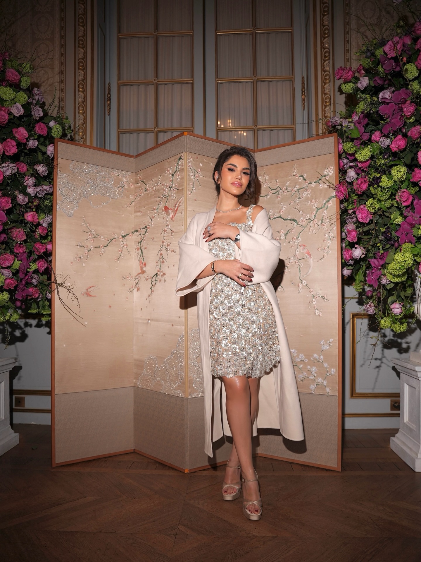 نجود الرميحي