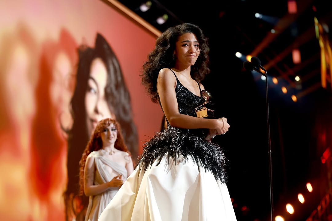 أوليفيا دين